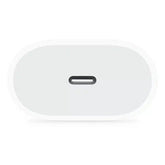 Original Apple USB-C strømforsyning 20 W - reFix.dk
